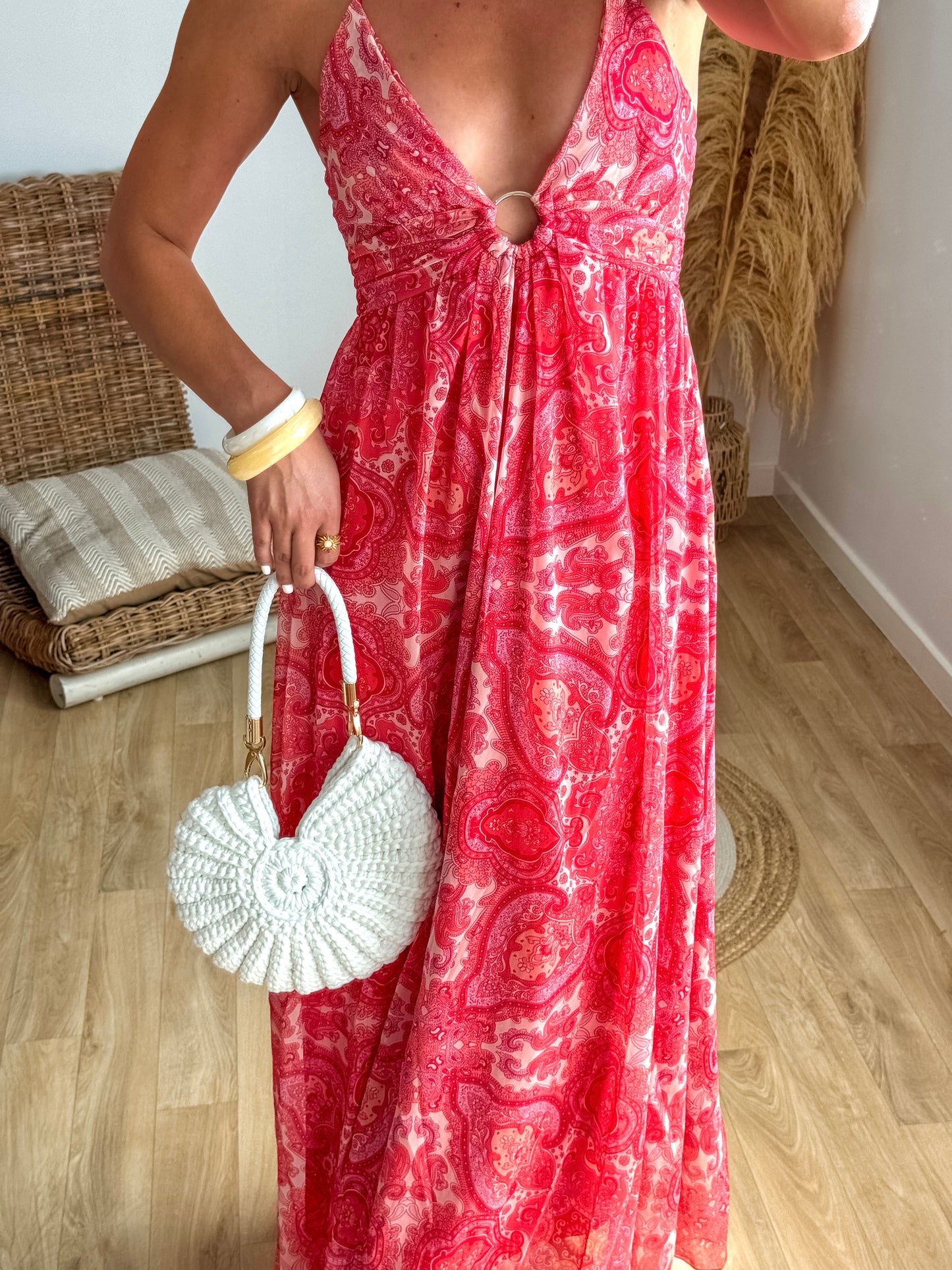 Robe CARLA