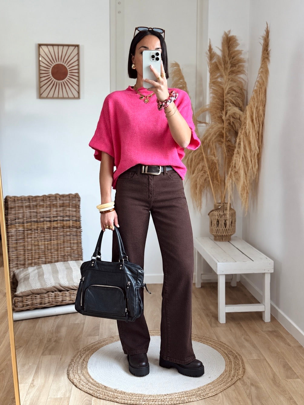 Jean MAELLE choco