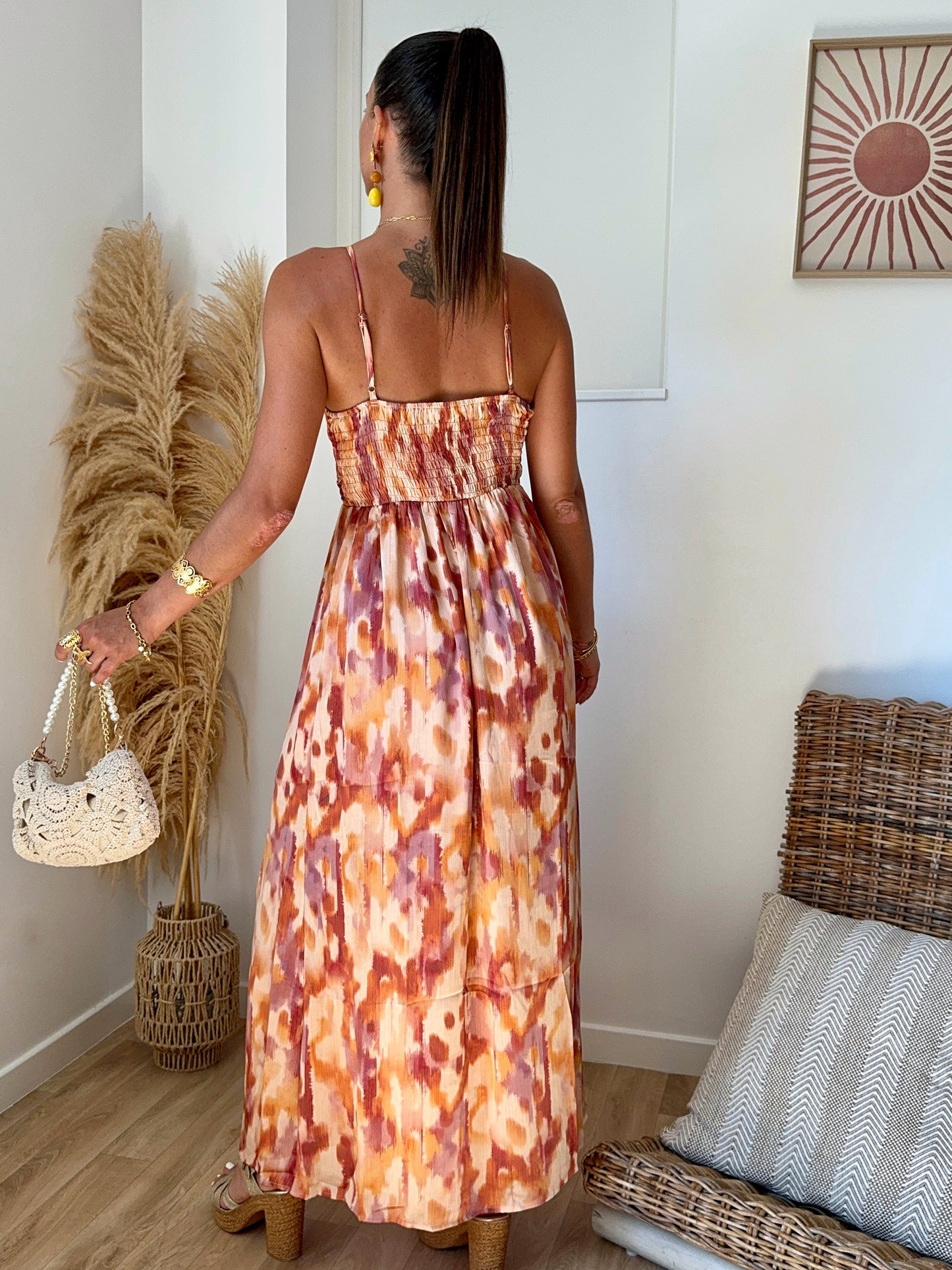 Robe JOYCE