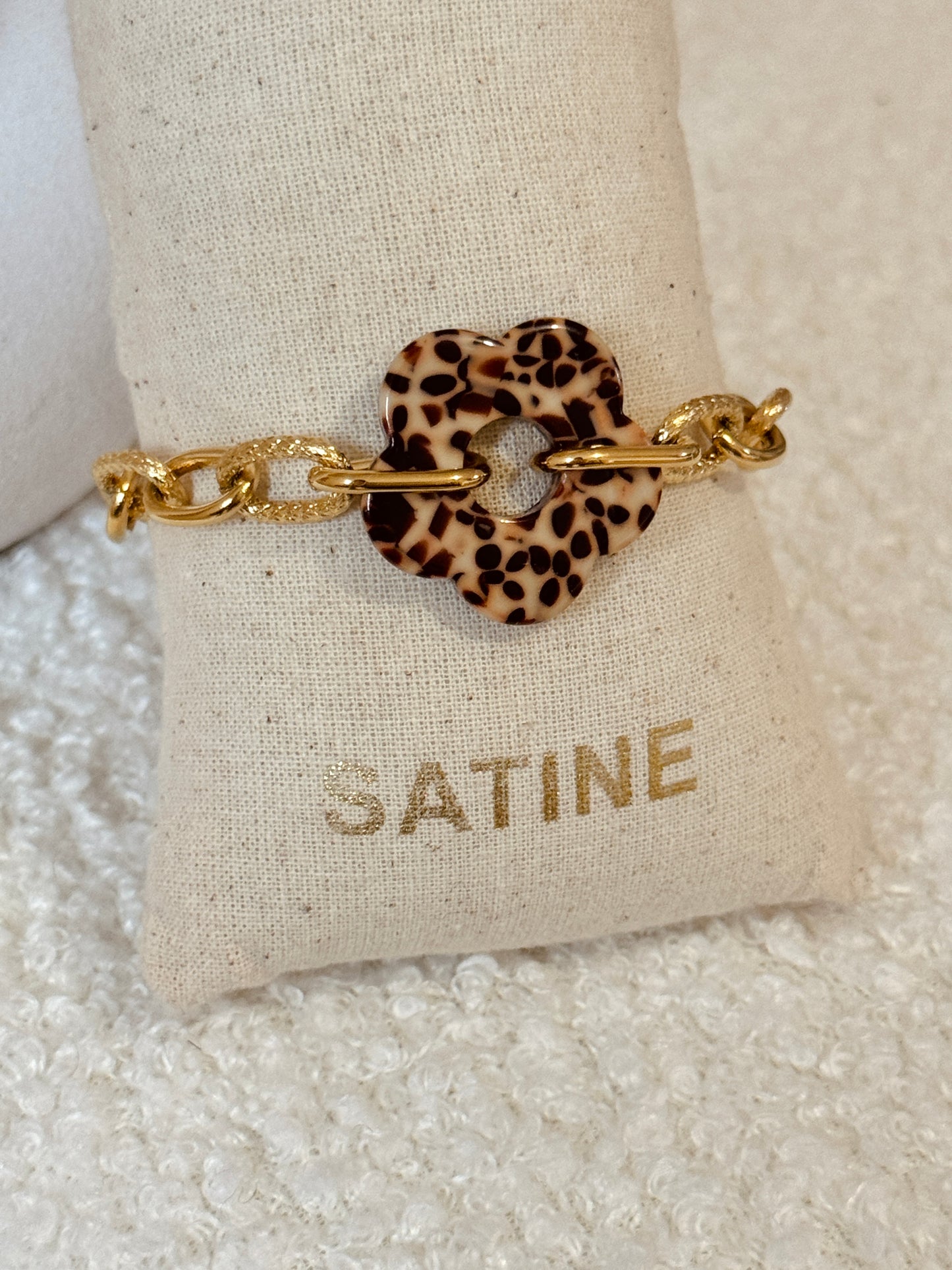 Bracelet LILI (règlable)