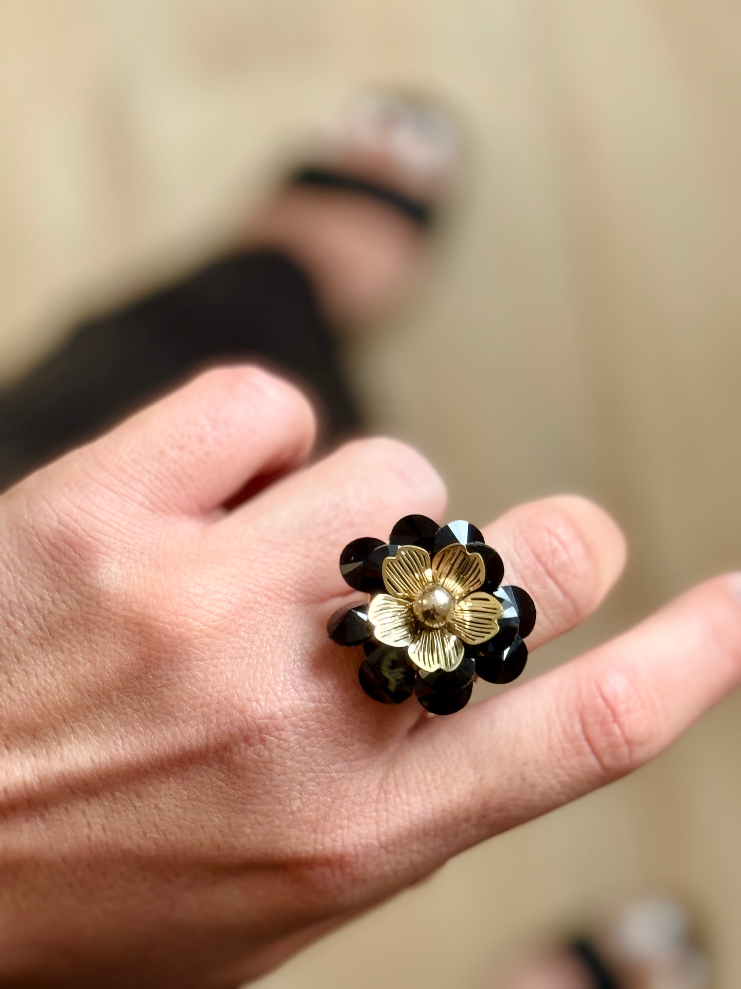 JUSTINE Leopard Bracelet