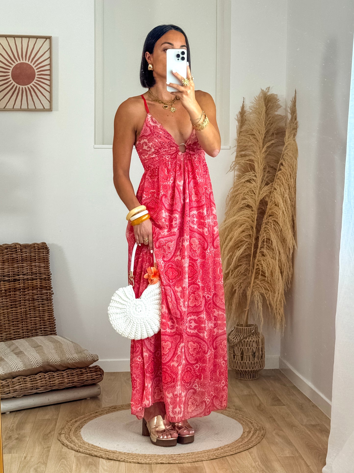 Robe CARLA