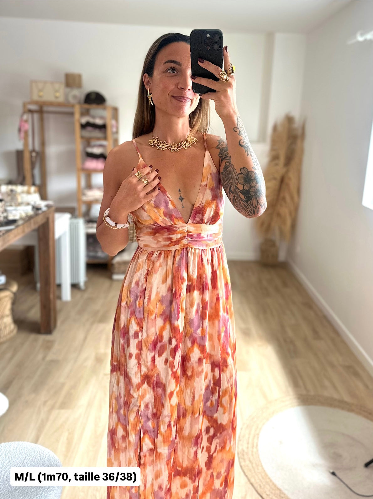 Robe JOYCE