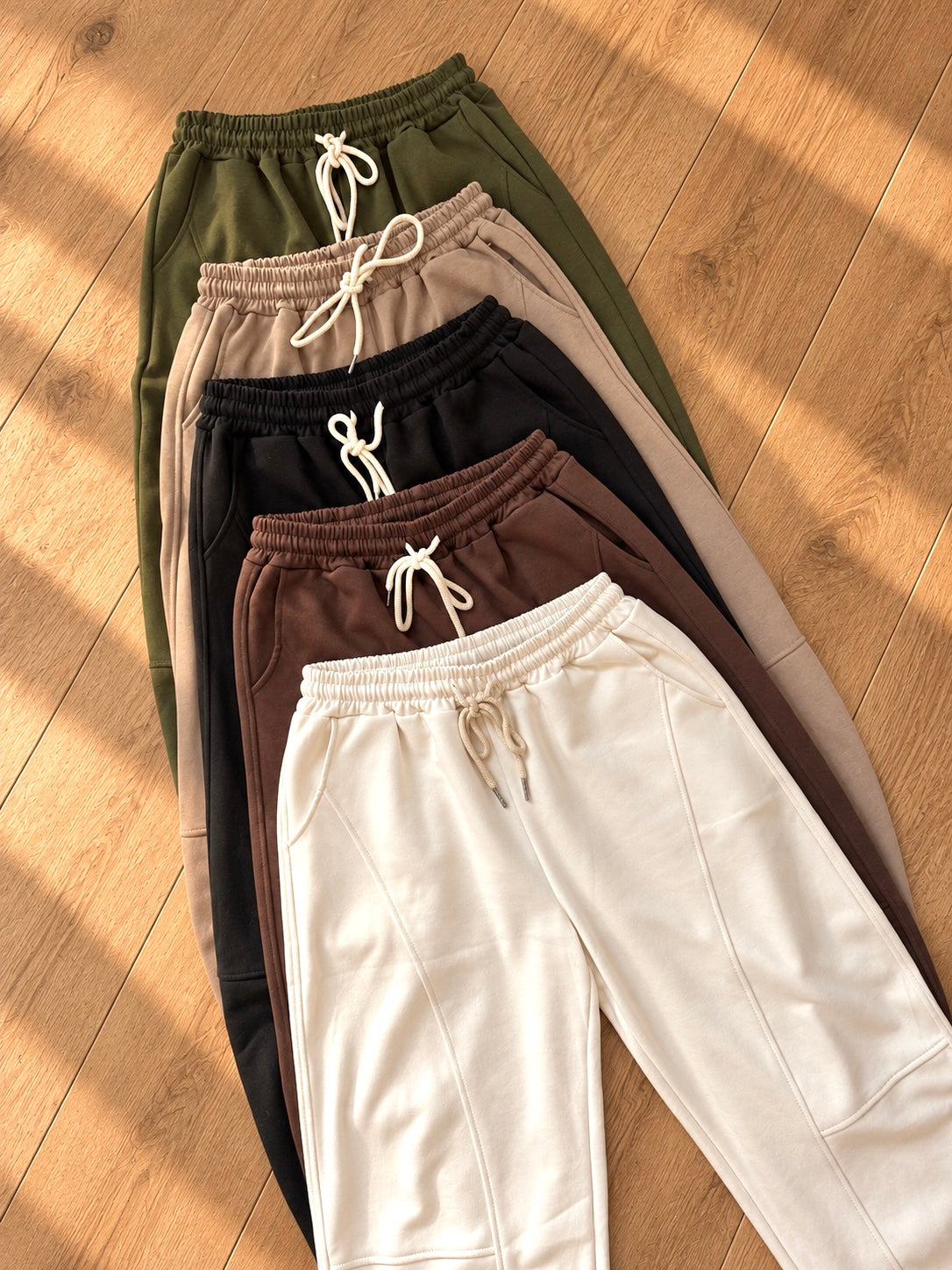 Jogging ballon HOLLY (5 coloris)