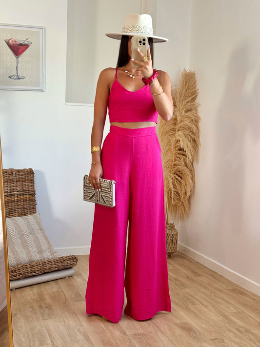 Ensemble MARTA rose