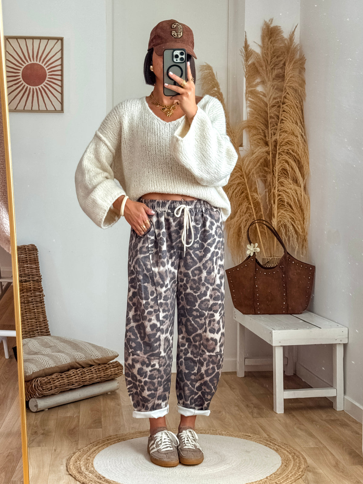 Pantalon ALY