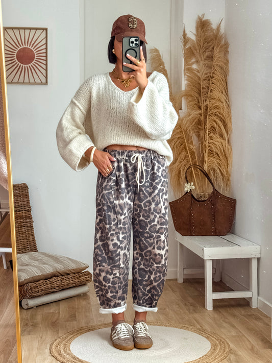 Pantalon ALY