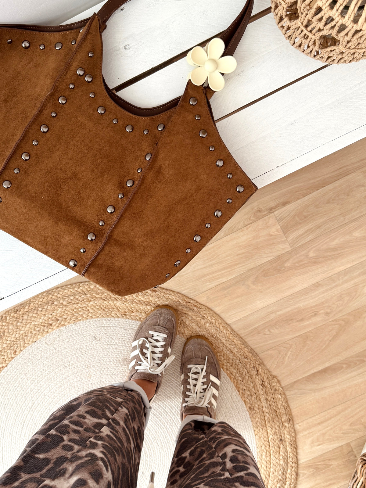 Pantalon ALY