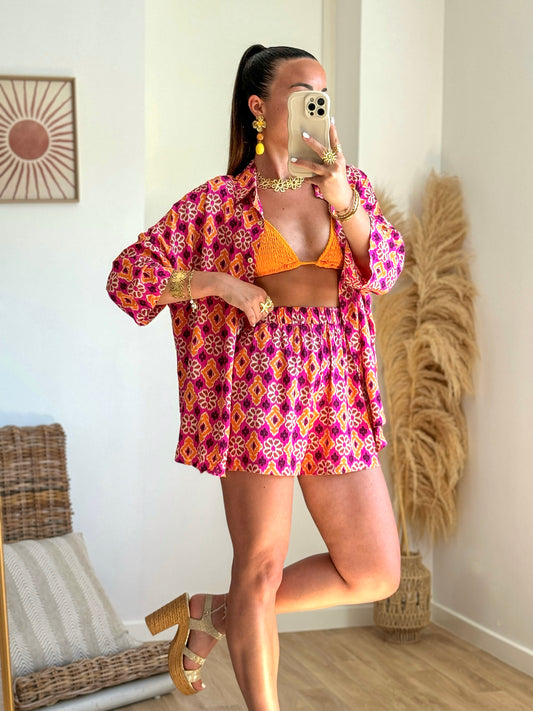 Ensemble JODIE