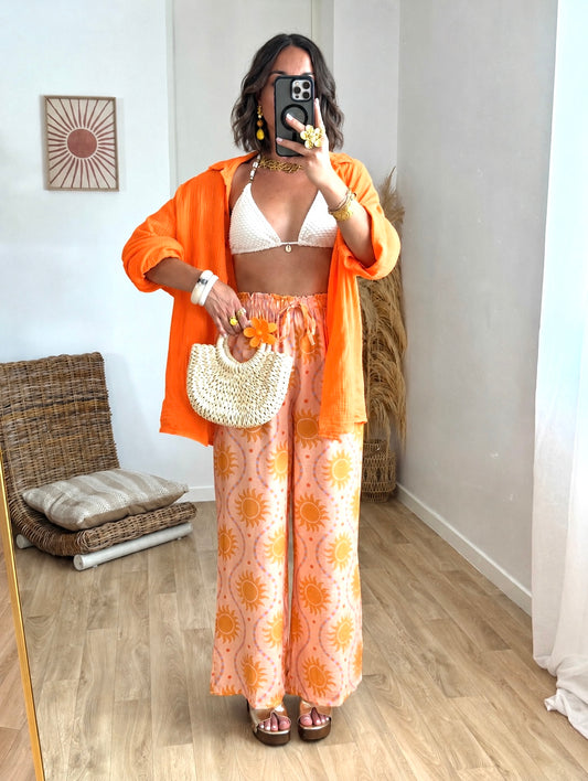 Pantalon SOLEIL
