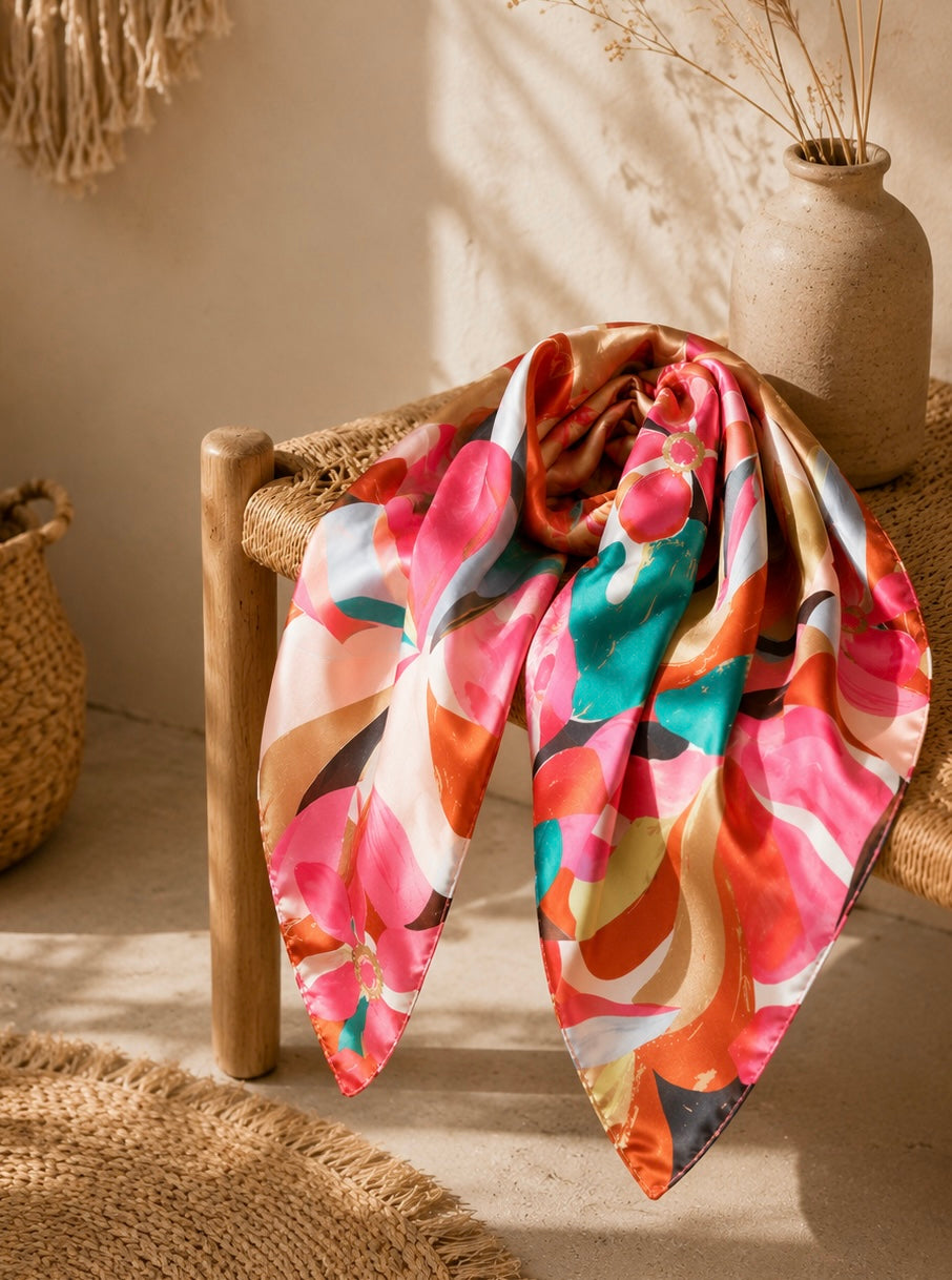 Foulard ZIA