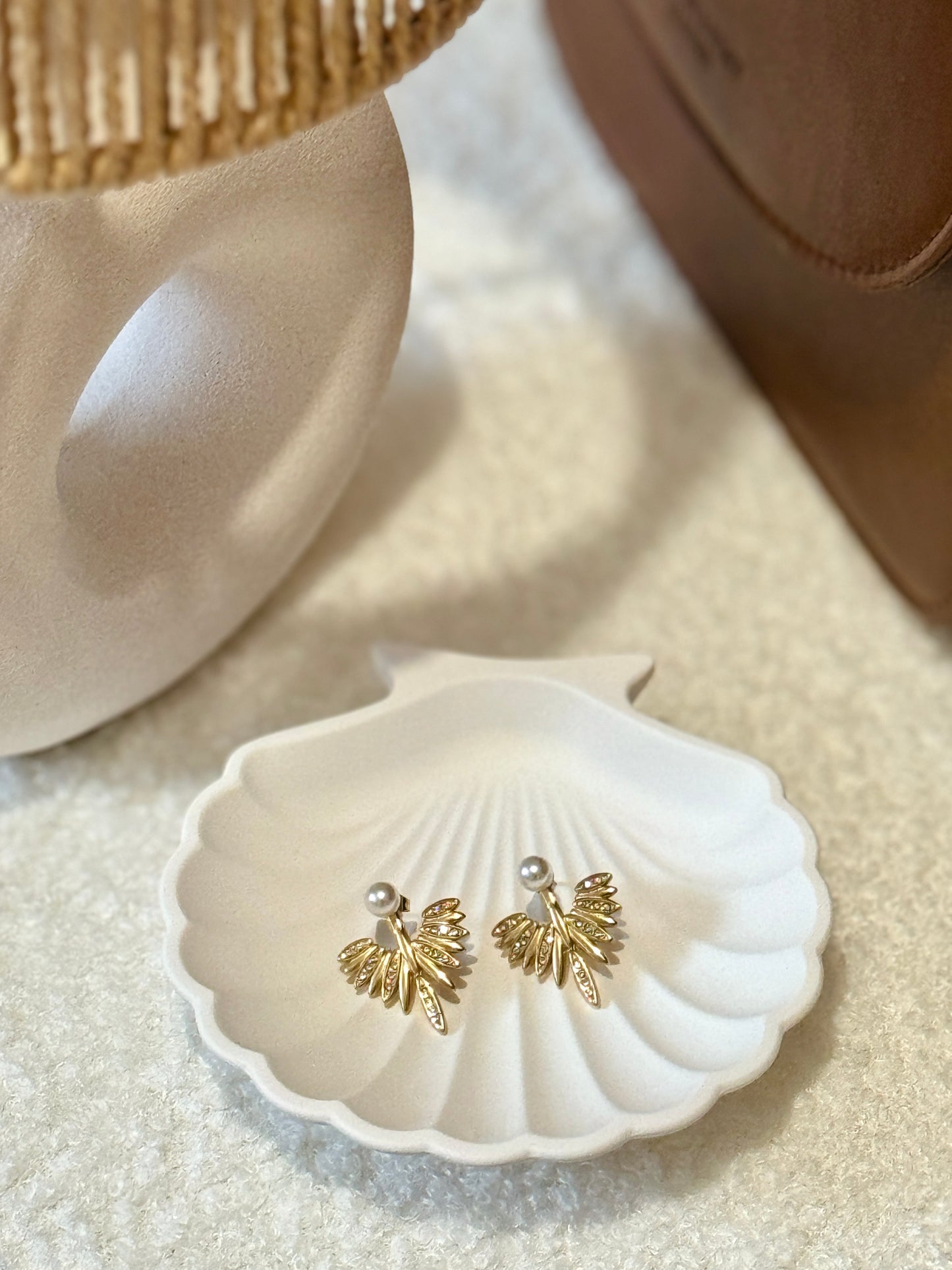 NINON earrings